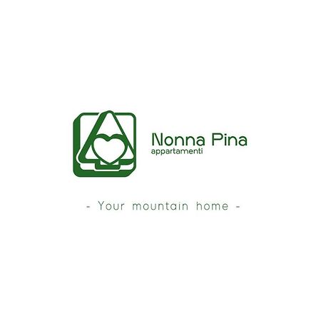 Nonna Pina Appartamento Putti بادولا المظهر الخارجي الصورة